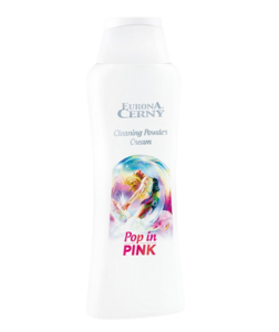 Eurona Čisticí krém Pop in PINK 250 ml