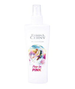 Eurona Prostorové aromatikum Pop in PINK 150 ml