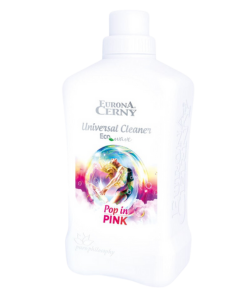Eurona Univerzální úklidový prostředek Pop in PINK 1000 ml