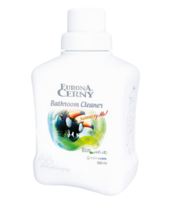 Eurona Čisticí prostředek na koupelny SUMMERy Me! 500 ml