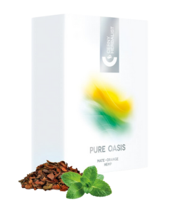 Eurona PRŮZRAČNÁ OÁZA C CERNY HERBALIST 50 g