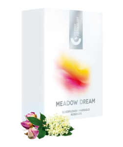 Eurona LUČNÍ SEN C CERNY HERBALIST 50 g