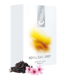Eurona ROYAL EARL GREY C CERNY HERBALIST 50 g