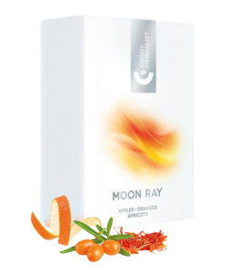 Eurona MĚSÍČNÍ PAPRSEK C CERNY HERBALIST 50 g