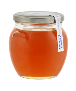 Eurona BOHEMIAN MEDBAR ČESKÝ MED 600 g