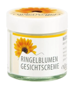 Unterweger Hojivý měsíčkový pleťový krém 50 ml