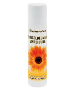 Unterweger Regenerační mazání s měsíčkem 250 ml