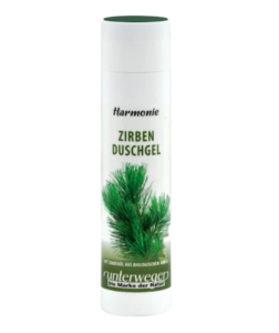 Unterweger Harmonizující sprchový gel s borovicí 250 ml