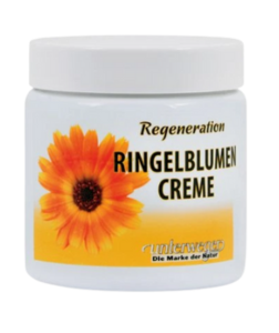 Unterweger Regenerační měsíčkový krém 100 ml