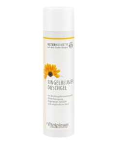 Unterweger Hojivý měsíčkový sprchový gel 250 ml