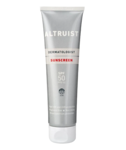 Altruist Opalovací krém SPF 50 100 ml