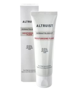 Altruist Hydratační krém 0,5 % kys. hyaluronová 50 ml