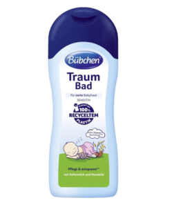 Bübchen Koupel na dobrou noc 500 ml