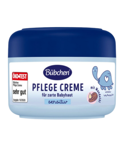 Bübchen Baby krém pro citlivou pokožku 75 ml