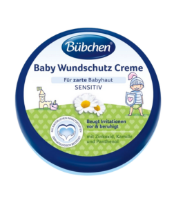 Bübchen Baby krém na opruzeniny 