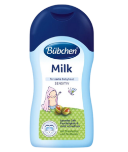 Bübchen Tělové mléko 200 ml