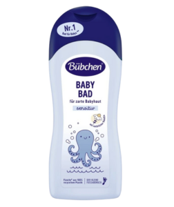Bübchen Baby koupel 1000 ml
