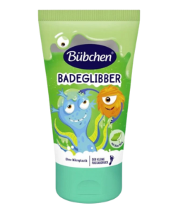 Bübchen sliz do koupele 130 ml