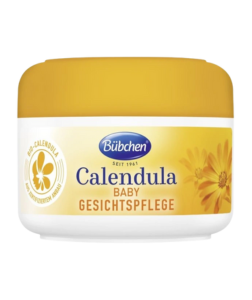 Bübchen Měsíčkový pleťový krém 75 ml