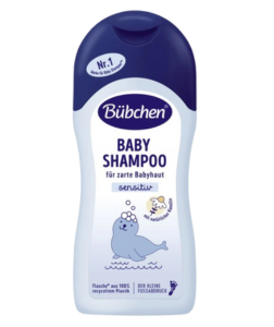 Bübchen Baby šampon pro děti 200 ml