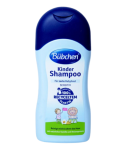 Bübchen Dětský šampon 200 ml
