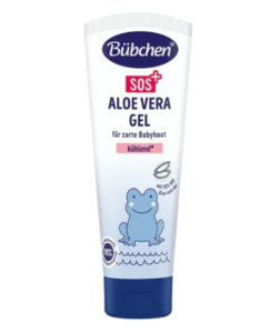 Bübchen SOS Chladivý gel s aloe vera 75 ml