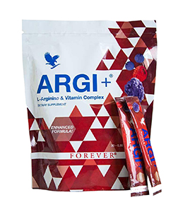 Forever Argi+ 30 sáčků