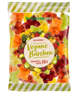 Dr.Munzinger vegan medvídci 250 g
