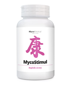 MycoMedica MycoStimul 180 tbl.