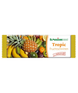 Dr.Munzinger ovocný řez-TROPIC 50 g