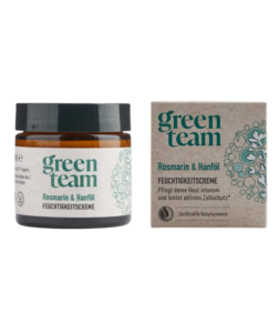 Rugard Green team Hydratační krém 60 ml