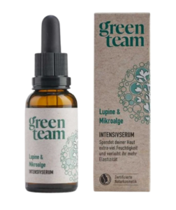 Rugard Green Team Intenzivní sérum 30 ml