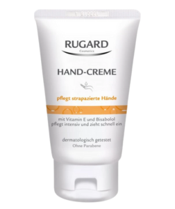 Rugard Vitaminový krém na ruce, tuba 50 ml