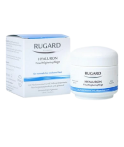 Rugard Hyaluronový hydratační krém 100 ml