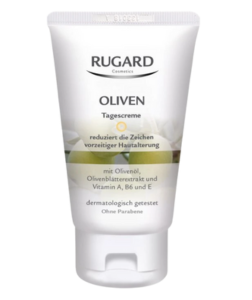 Rugard Olivový denní krém 50 ml