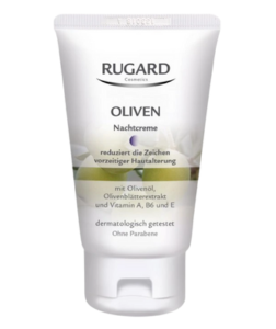 Rugard Olivový noční krém 50 ml