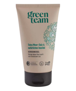 Rugard Green team Čistící gel 150 ml