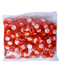 Intact multivitaminové pastilky s dextrózou 500 g