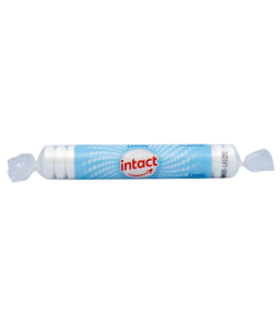 Intact rolička hroznový cukr - classic 40 g
