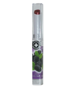 Balsamis Luxus balzám na rty ovocný - ostružina 2,6 g