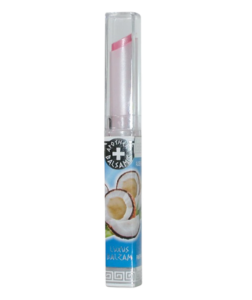 Balsamis Luxus balzám na rty ovocný - kokos 2,6 g