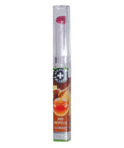 Balsamis Luxus balzám na rty bylinkový - med 2,6 g