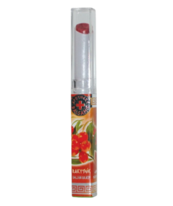 Balsamis Luxus balzám na rty bylinkový - rakytník 2,6 g