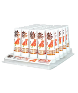 Balsamis Betacaroten plus balzám na rty set 25 ks