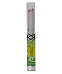 Balsamis Luxus balzám na rty bylinkový - Aloe Vera 2,6 g