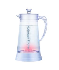 Generátor vodíku (vodíková konvice) Lazena HB-H08 1500 ml 