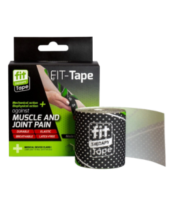Fit Therapy FIT Tape 5 meters 1 ks
