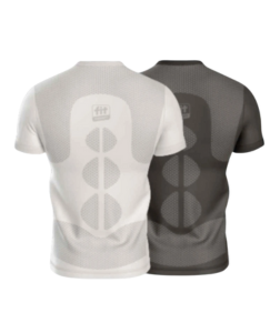 Fit Therapy Tričko Wear Black L-XL 1 ks