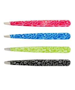 Nippes Solingen Pinzeta kosmetická kosmos 1 ks