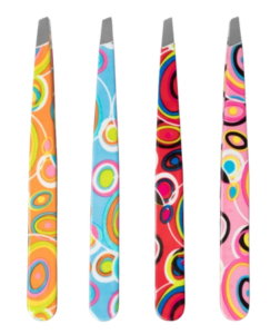 Nippes Solingen Pinzeta kosmetická 1 ks